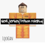 New Jersey Prison Roleplay