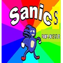 SONICS POOP ADVENTURSE icon