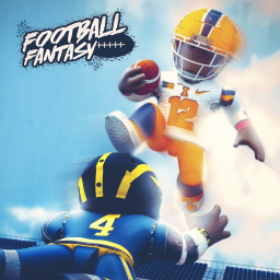Football Fantasy 🏈 [TESTING] icon