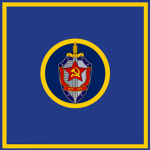 [- The Soviet Intelligence -]