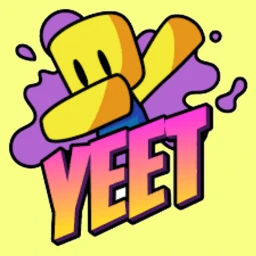 Yeet (Madness) icon
