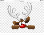 Reindeers!!!!