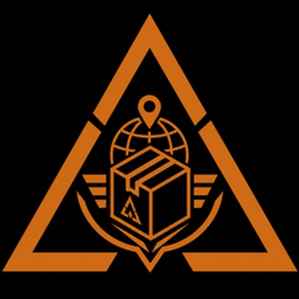 Naramo Logistics Agency Roblox group icon