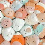 The Squishy Club!!!
