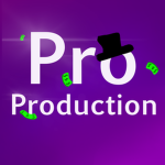 Pro Production.