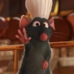 Amazing rats