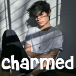 charmed.