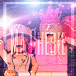 Ma Chérie シ