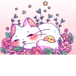 hyper kitties