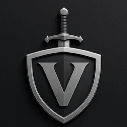 Vanguard’s Recruitment Funds Roblox group icon