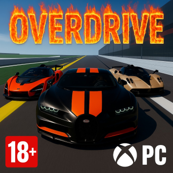 오버드라이브
