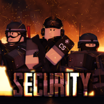 Department of Corporate Security