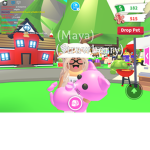 Apple Pie’s Fun Group