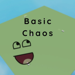 Basic Chaos