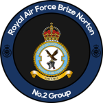 | [RAF] | No.2 Group