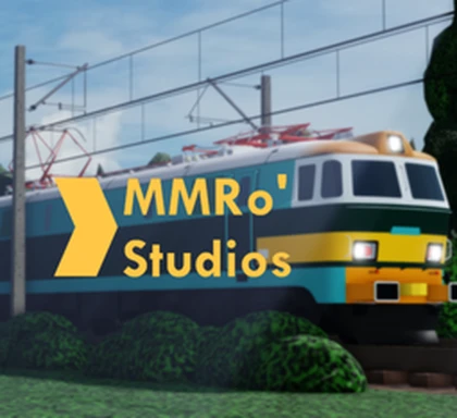 MMRo' Studios Roblox group icon