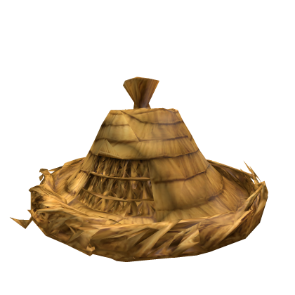 Straw Hat