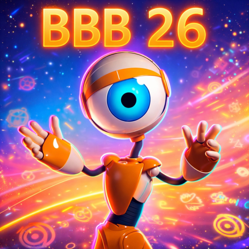 Big Brother Brasil - BBB 26