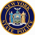 Broken Society New York Car Licenses
