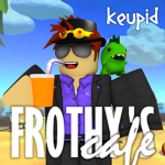 Frothy's Cafe