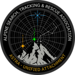 ASTRA - Alpine Search Tracking Rescue Association