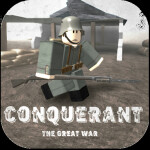 Conquérant: The Great War *RELEASE DATE REVEALED*