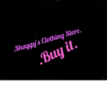 Shaggy's Clothing Store