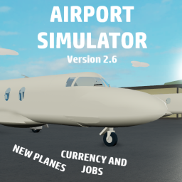 Polaris Airport Simulator