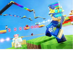 Ultimate Obby!