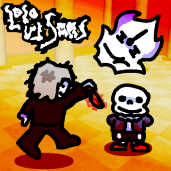 lolo vs sans