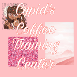 Cupid's Coffee | Training Center