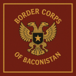 Border Corps of Baconistan