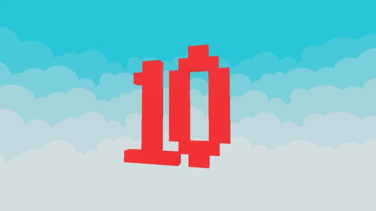 10M VISITS!