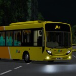 [UPD] Bus Game - JBus Land