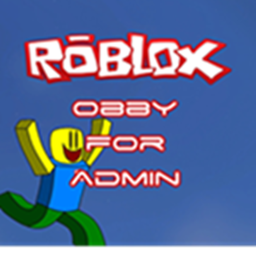 OBBY FOR ADMIN ADMIN ADMIN ADMIN ADMIN ADMIN ADMIN icon