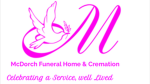 McDorch Funeral services