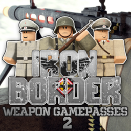 Weapon Gamepass