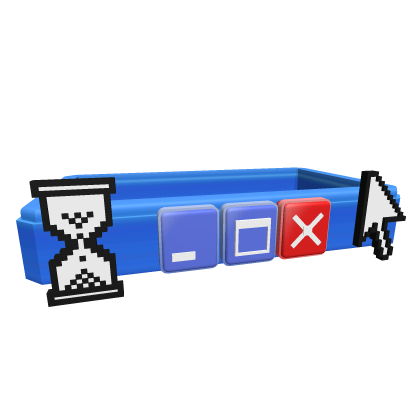 PC Belt (XP Style)