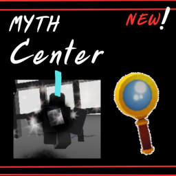 Myth Center