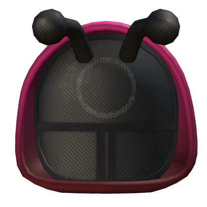 Alien Guard Mask