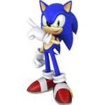 sonicgang