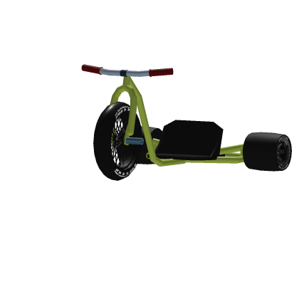 [FREE]Custom Trike oK