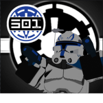 -[TGRA]- 501st Legion