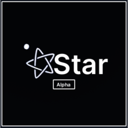 ⚝.Star