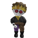 JParty Plushie