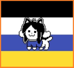 [TV] " Temmie Village "