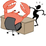 Crab Army was taken lol