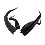 Eternal Venom Horns