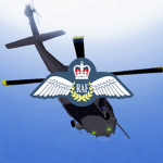 The British Royal Air Force․