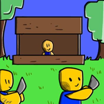 Sword Swinging Simulator